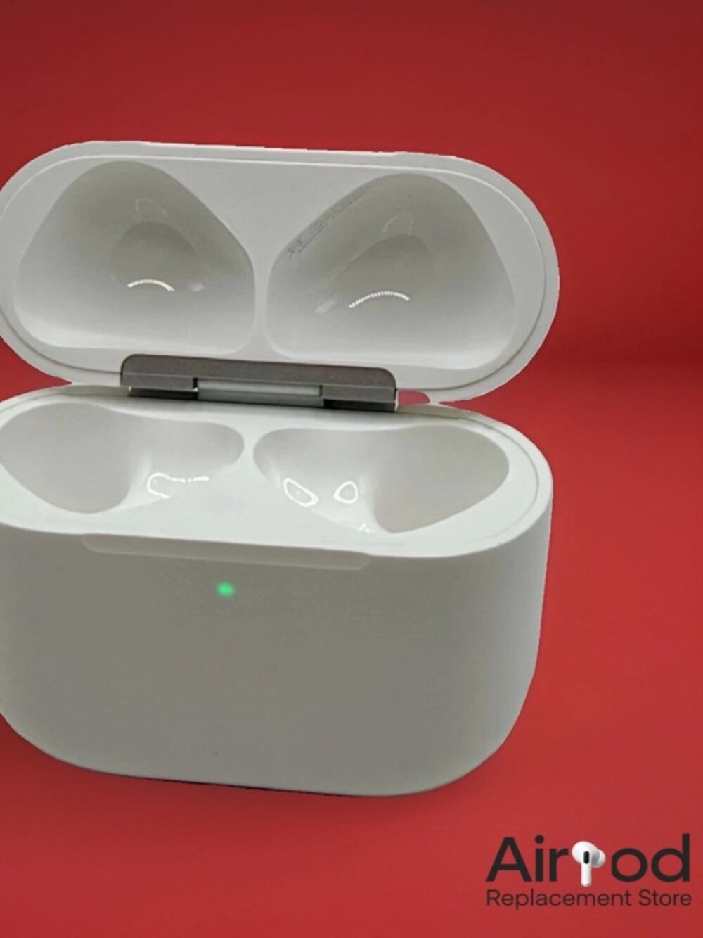 Apple AirPods 4 (ANC) with Active Noise Cancellation - Charging Case A3059 - OEM